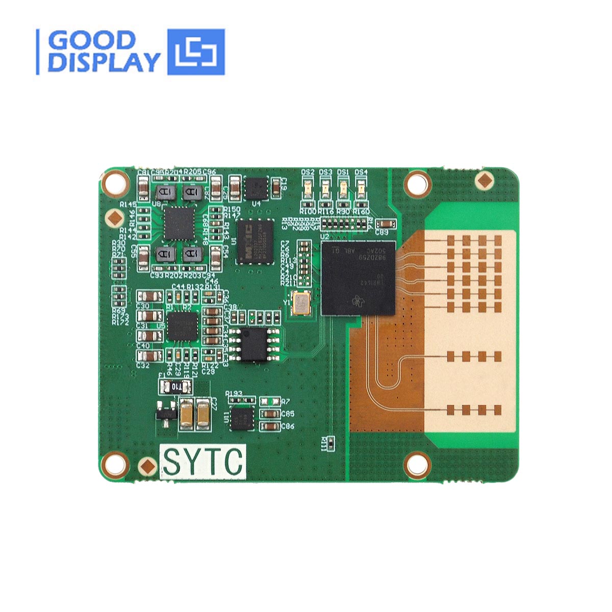 77GHz Radar Module for Resipiration and Heartbeat Monitoring, R77BHM1